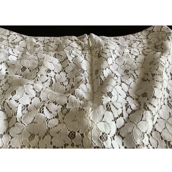 Apt. 9 Lace Skirt 2 - Picture 4 of 5